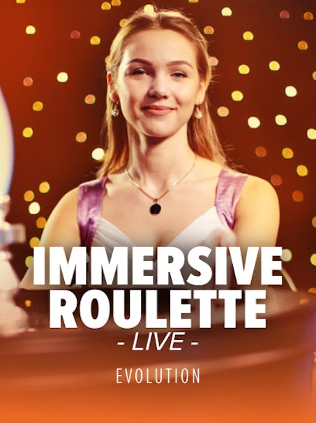 Immersive Roulette