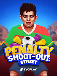 Penalty Shoot-Out Street