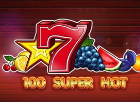 100 Super Hot