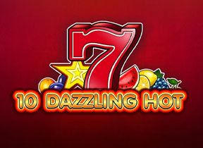 10 Dazzling Hot
