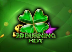 20 Burning Hot