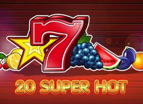 20 Super Hot
