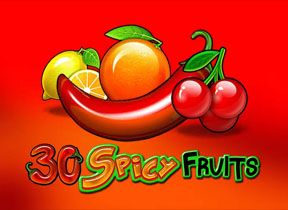 30 Spicy Fruits