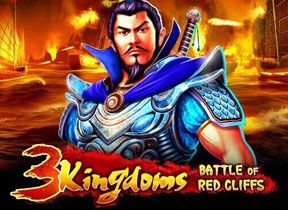 3 Kingdoms Battle Of Red Cliffs