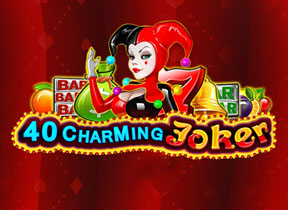 40 Charming Joker