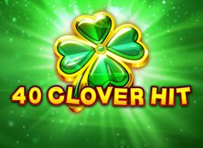 40 Clover Hit