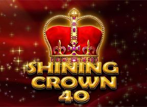 40 Shining Crown