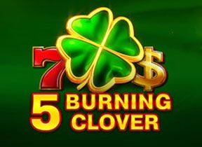 5 Burning Clover