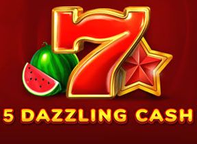 5 Dazzling Cash