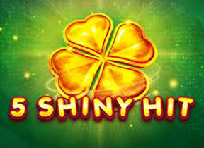 5 Shiny Hit