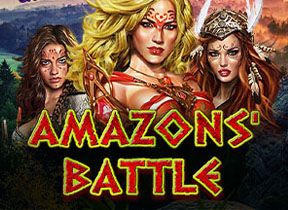 Amazons Battle