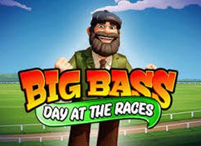 Big Bass Day At The Races