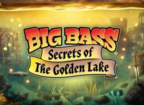 Big Bass Secrets Of The Golden Lake