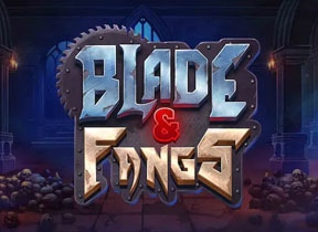 Blade Fangs
