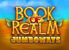 Book Of Realm Jumboways