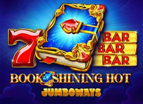 Book Of Shining Hot Jumboways