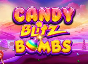 Candy Blitz Bombs