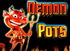 Demon Pots