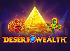 Desert Wealth
