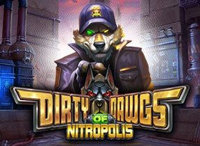 Dirty Dawgs