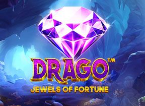 Drago Jewels Of Fortune