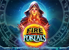 Fire Portals
