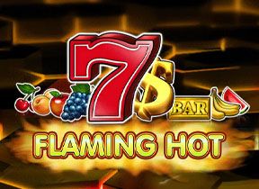 Flaming Hot