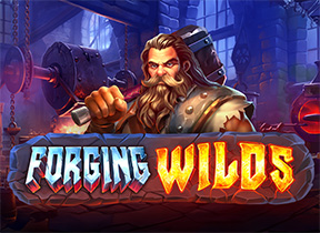 Forging Wilds