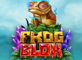 Frog Blox