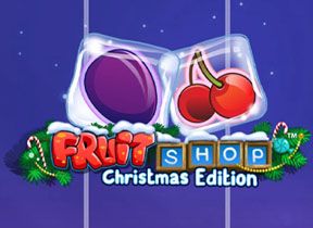 Fruit Shop Christmas