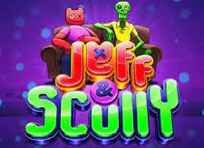 Jeff  Scully
