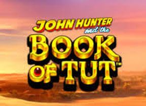 John Hunter And The Book Of Tut Respin