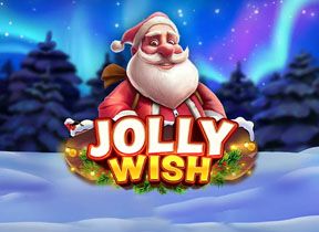 Jolly Wish