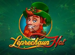 Leprechaun Hot