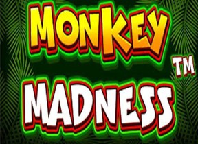 Monkey Madness