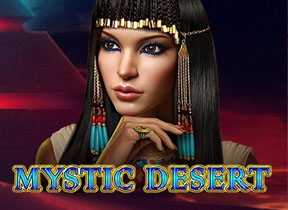 Mystic Desert