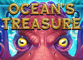 Oceans Treasure