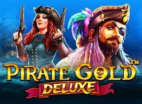 Pirate Gold Deluxe