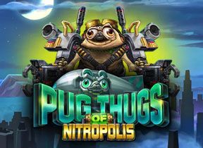 Pug Thugs