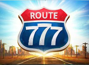 Route 777