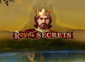 Royal Secrets