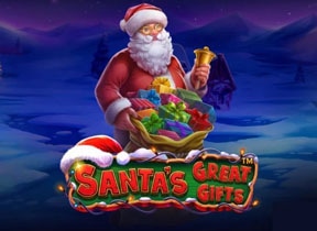 Santas Great Gifts