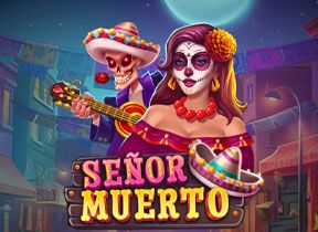 Seor Muerto