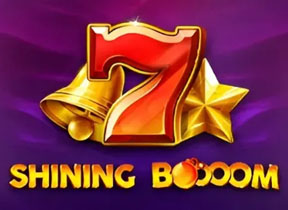 Shining Boooom