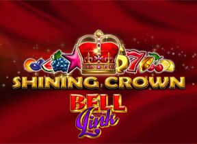 Shining Crown BELL LINK