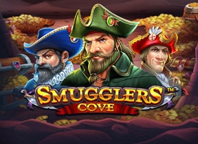 Smugglers Cove