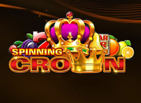 Spinning Crown