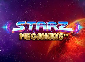 Starz Megaways