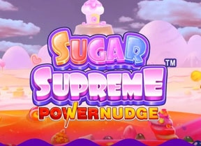 Sugar Supreme Powernudge