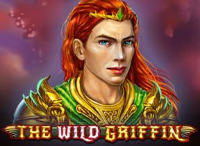 The Wild Griffin